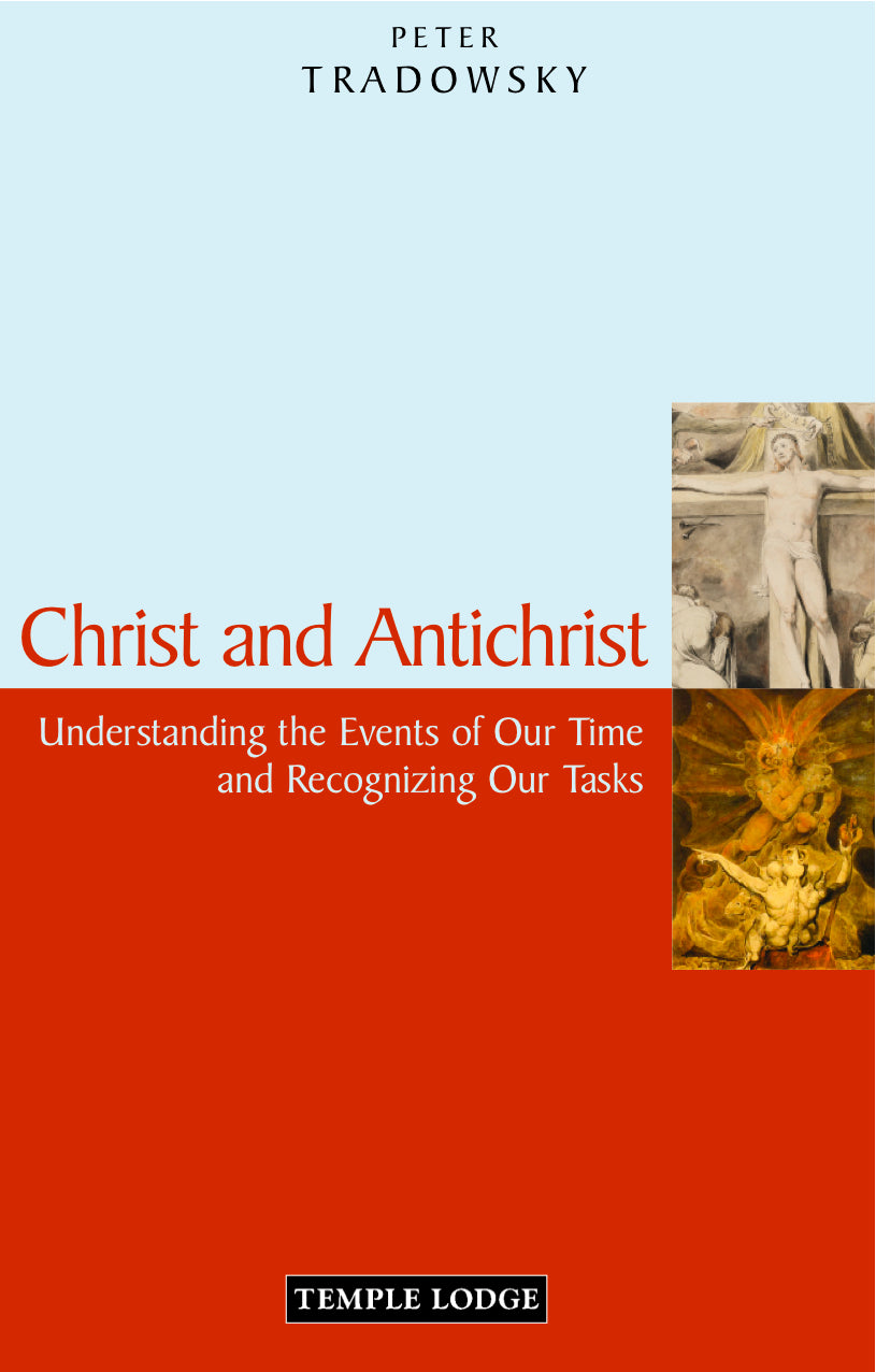 Christ and Antichrist