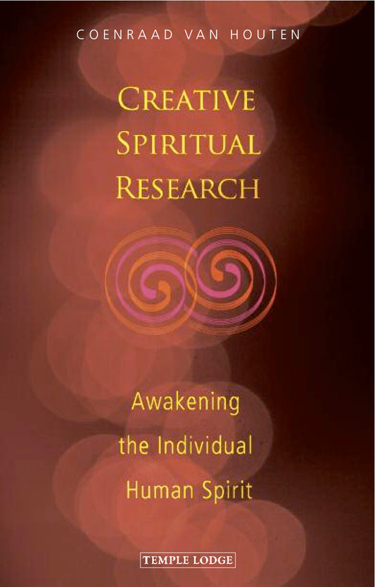 Creative Spiritual Research