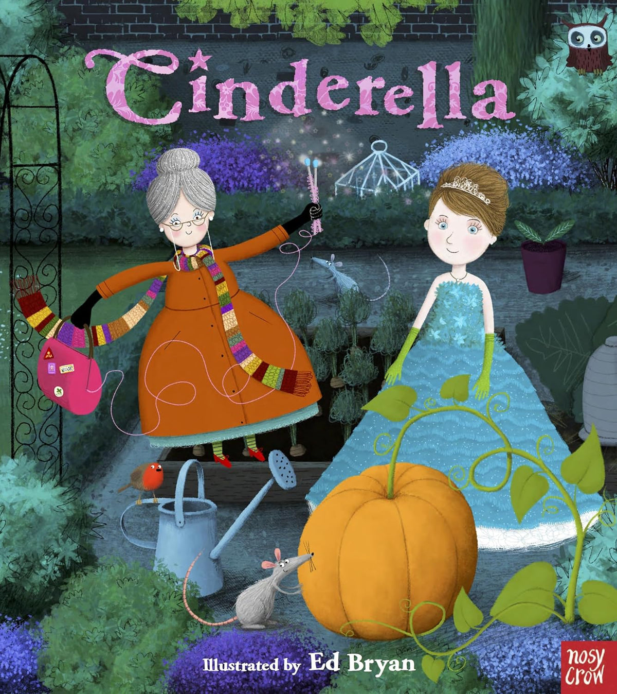 Cinderella