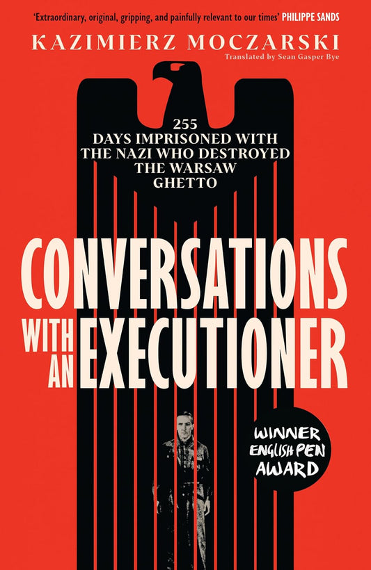 Conversations With An Executioner