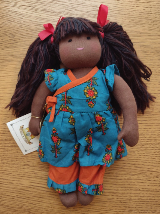 Medium Doll Doula