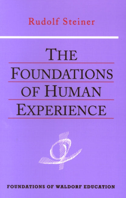 Foundations of Human Experience