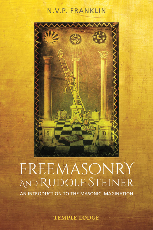 Freemasonary and Rudolf Steiner