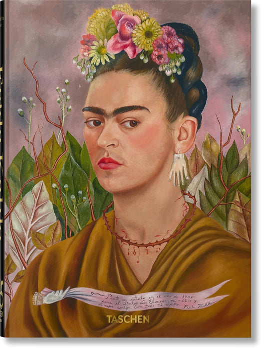 Frida Kahlo 40th Edition