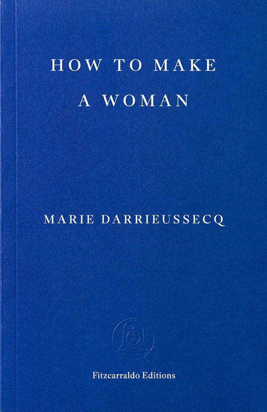 How To Make A Woman