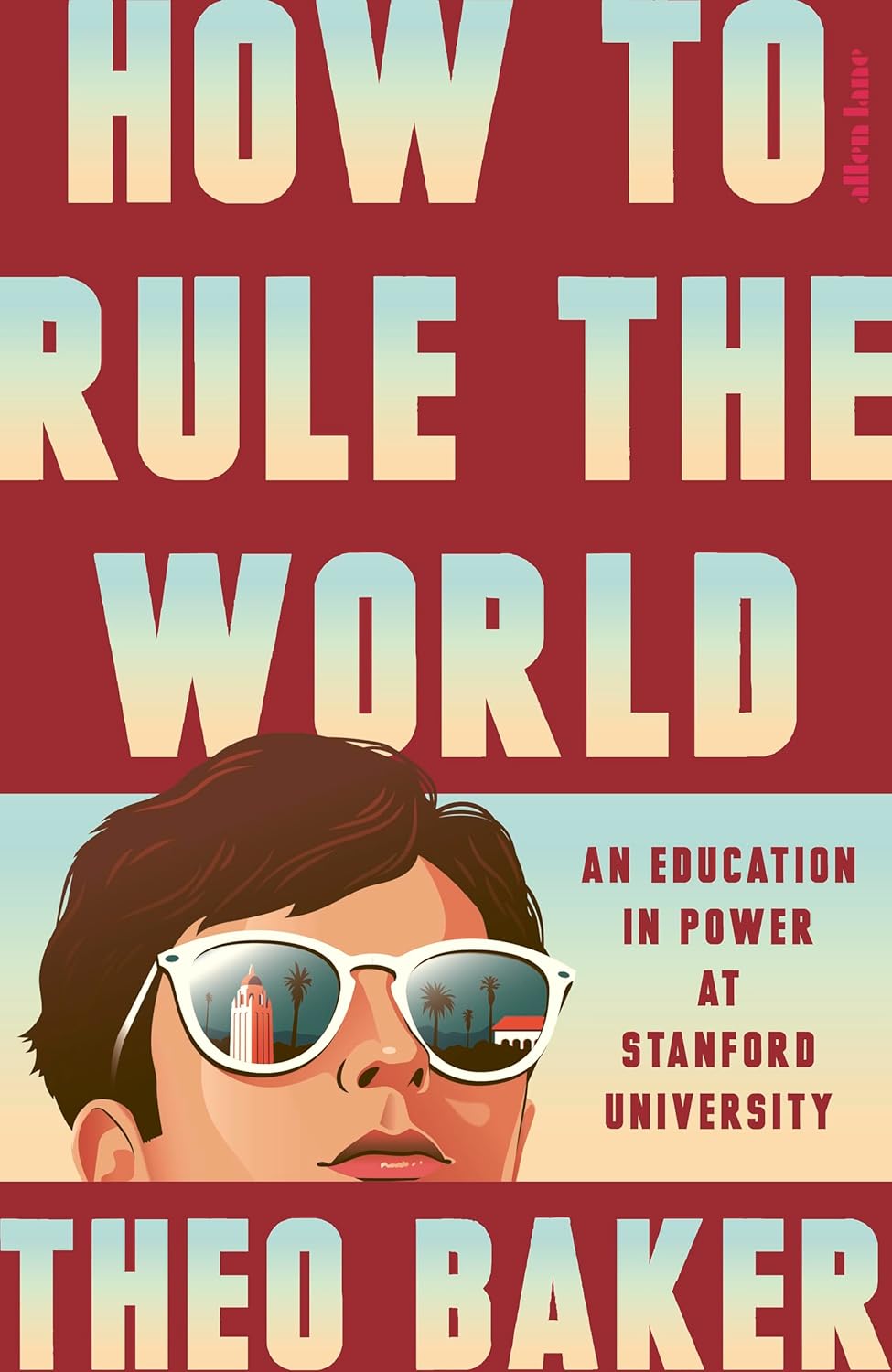 How To Rule The World