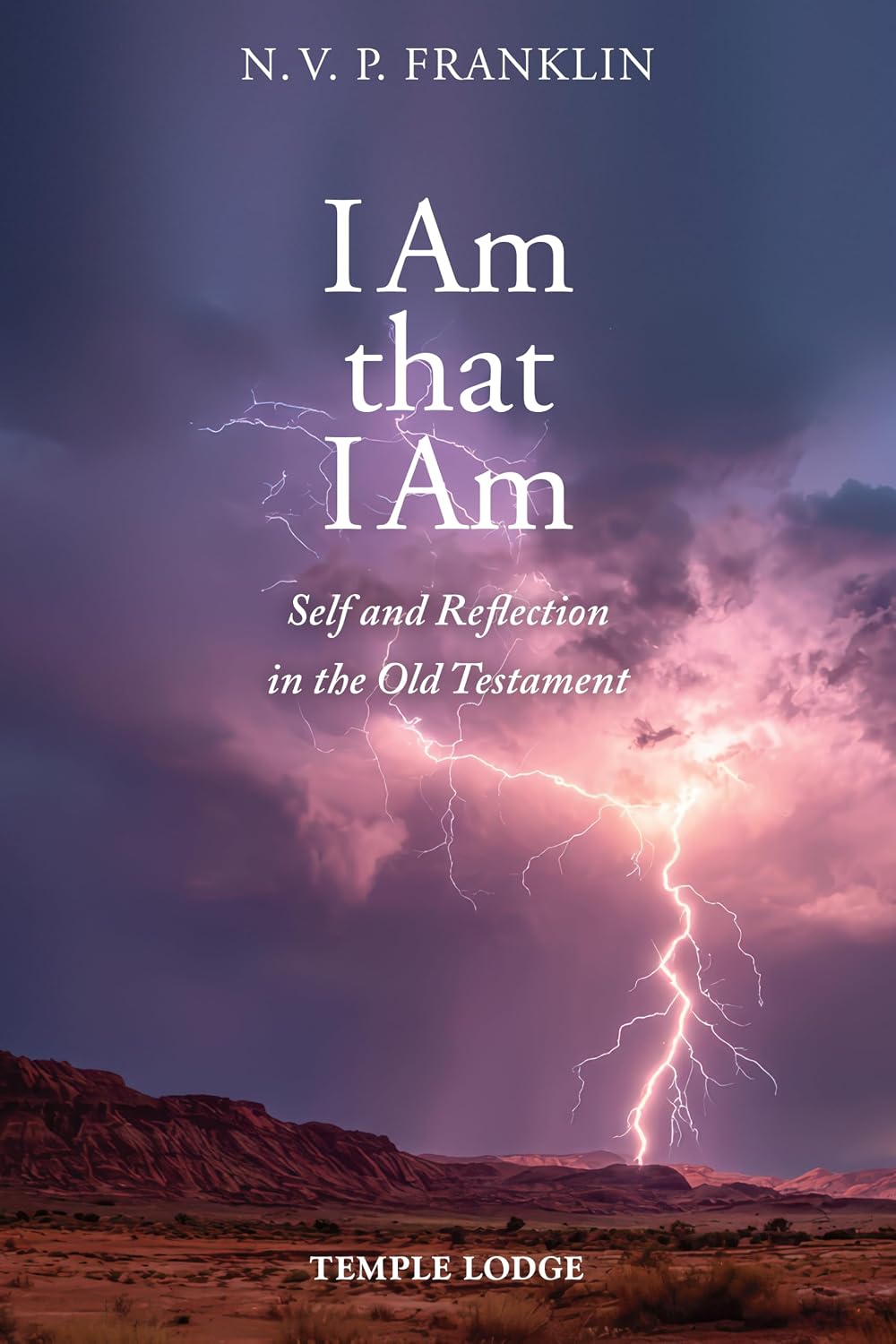 I Am That I Am