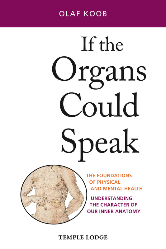 If the Organs could speak