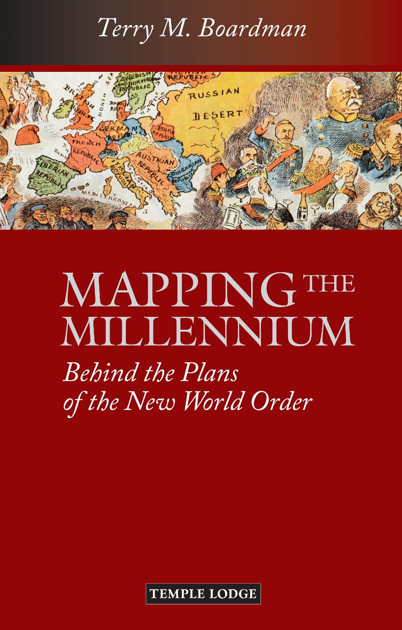 Mapping the Millenium