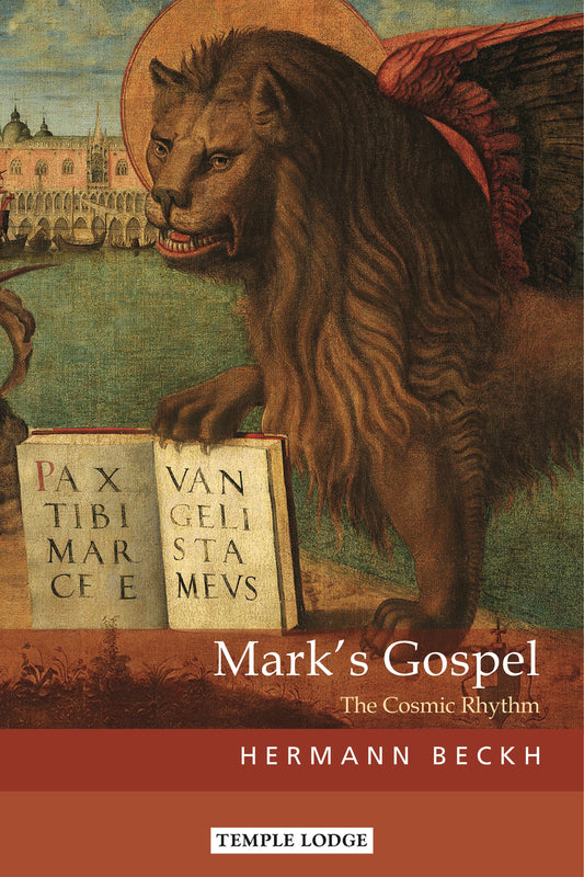 Mark’s Gospel