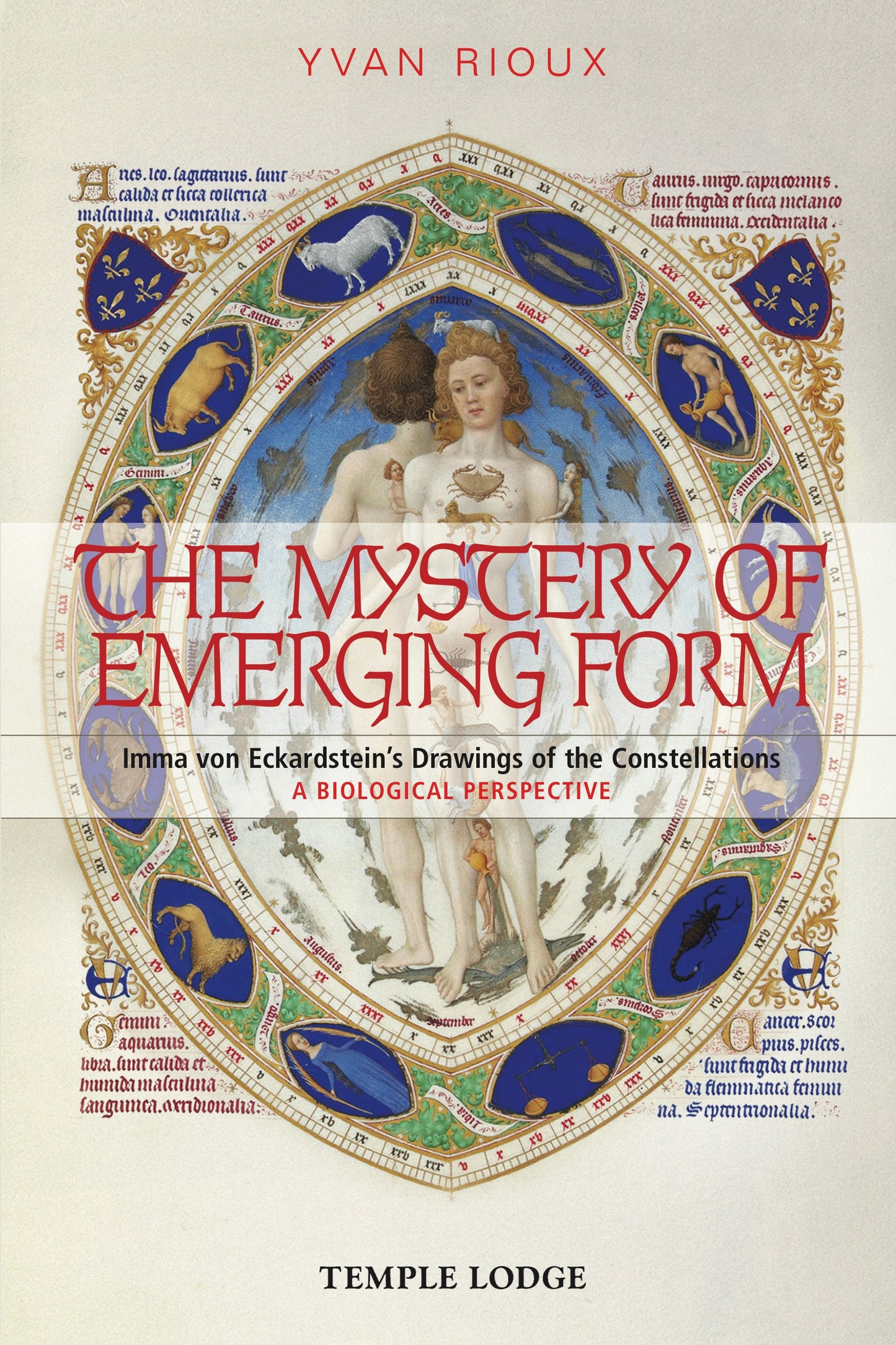 The Mystery of Emerging Form