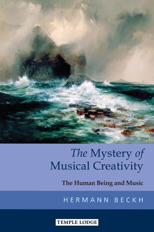 The Mystery of Musical Creativity