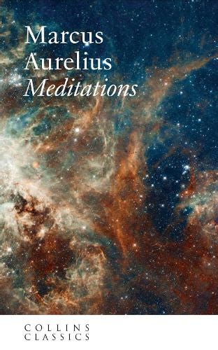 Meditations Marcus Aurelius
