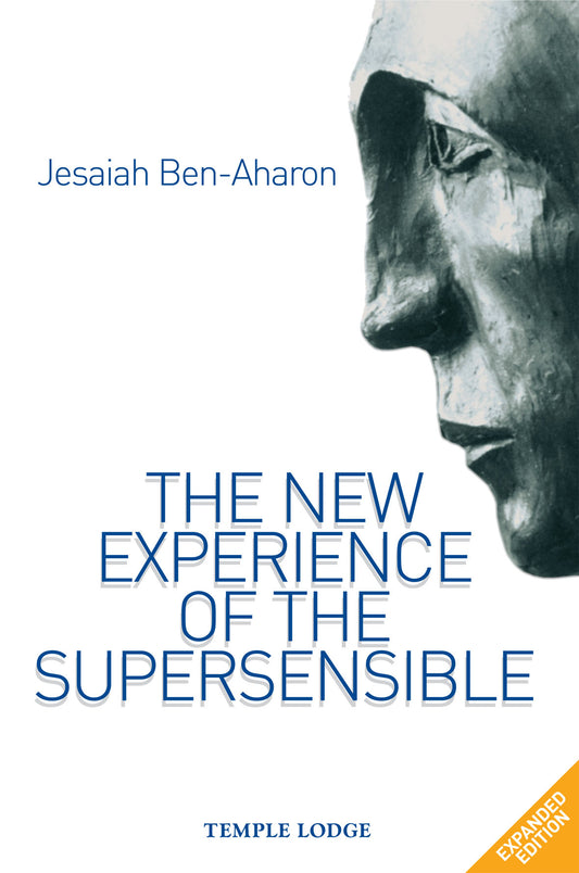 The New Experience of The Supersensible