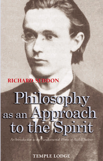 Philosophy as an Approach to the Spirit