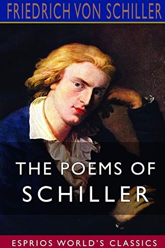 The Poems of Schiller