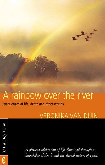 A Rainbow over the River