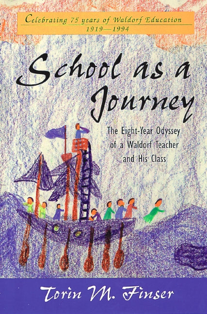 School as a Journey