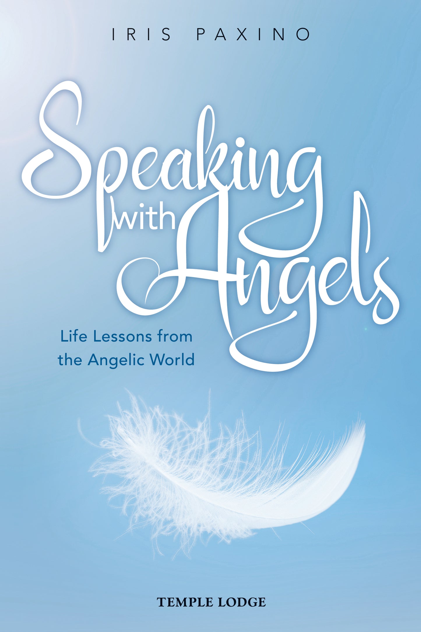 Speaking with Angels