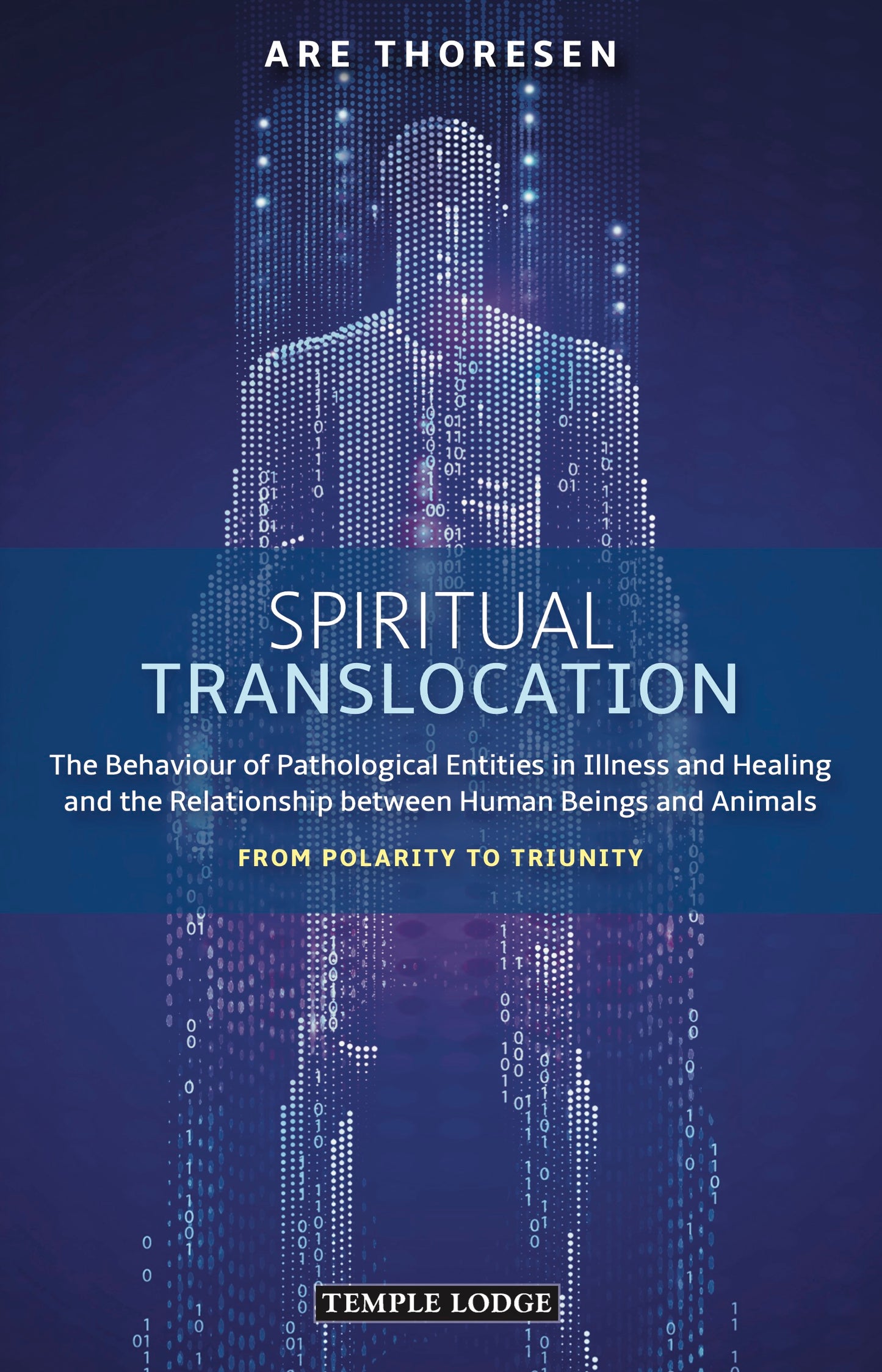 Spiritual Translocation