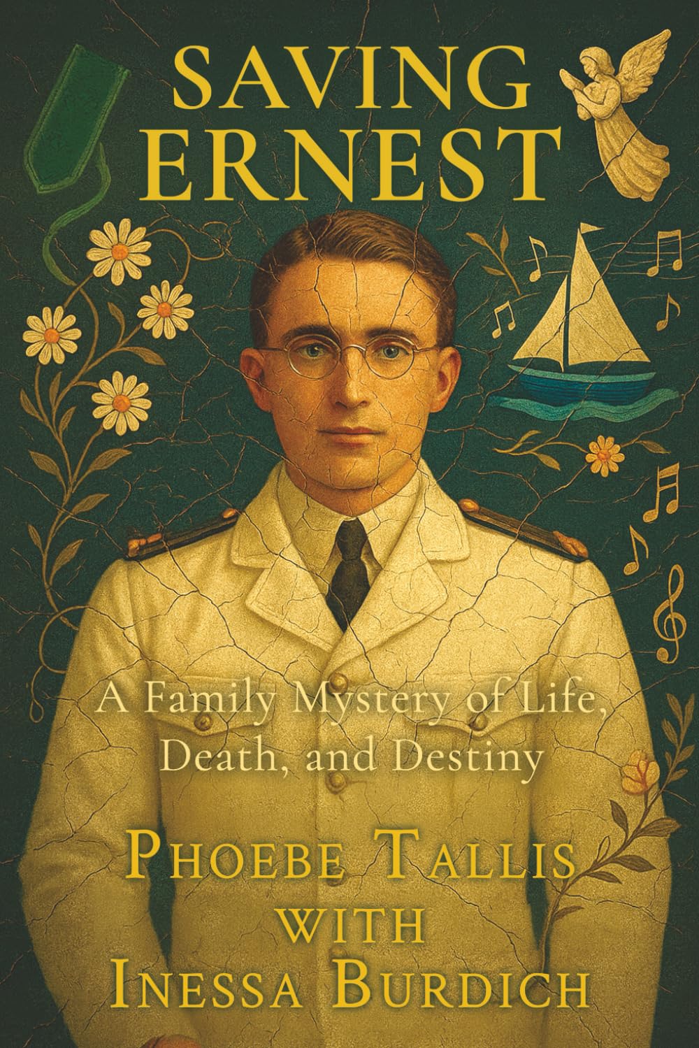 Saving Ernest