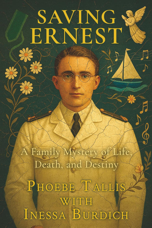 Saving Ernest