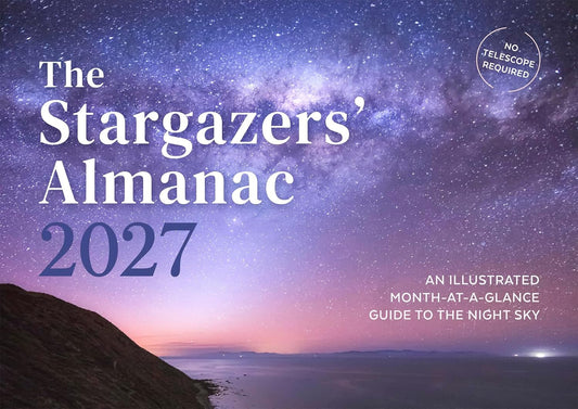 The Stargazers Almanac 2027