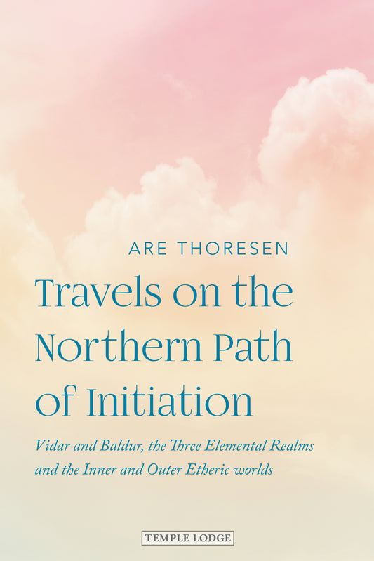 Travels on the Northern Path of Initiation