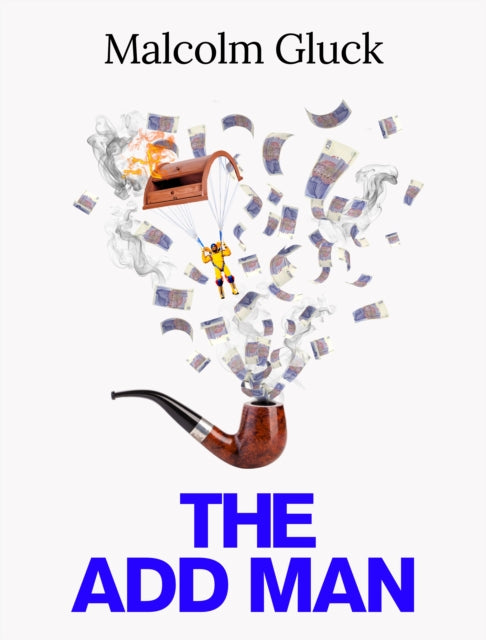 The Add Man
