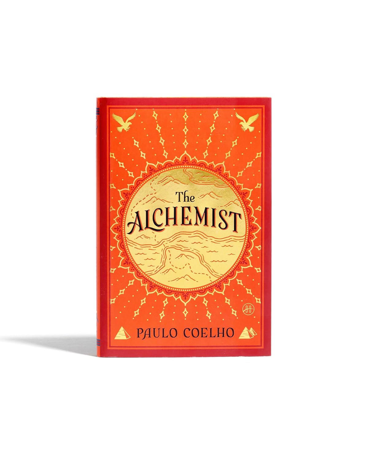 The Alchemist