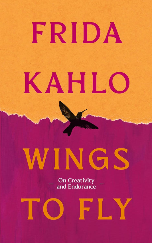 Wings to Fly