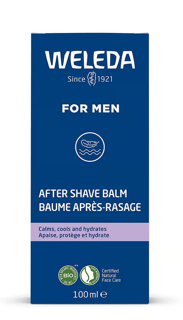 FOR MEN After Shave Balm