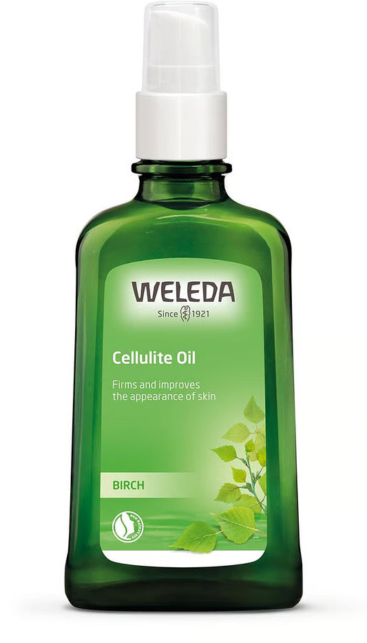 Birch Cellulite Oil