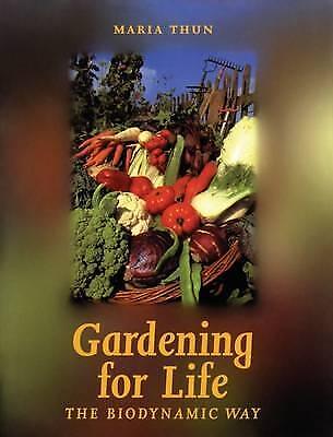 Gardening for Life